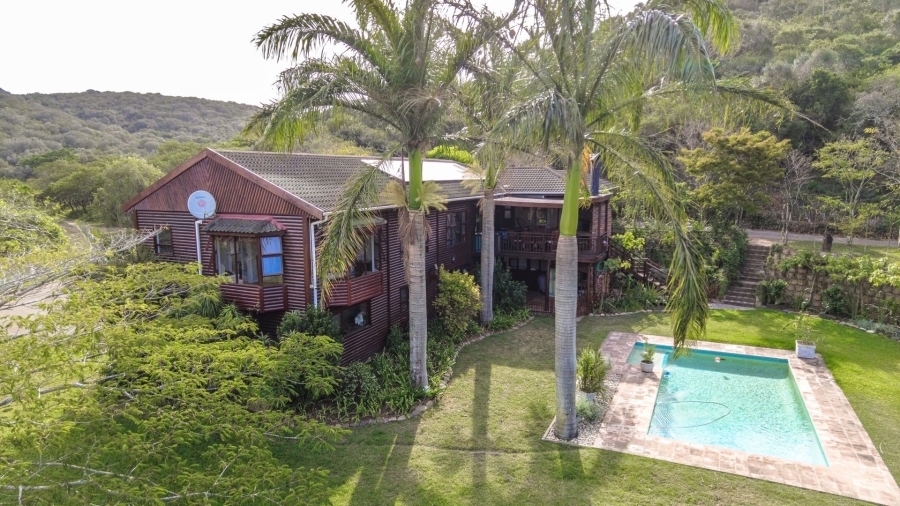 4 Bedroom Property for Sale in Dorchester Heights Eastern Cape